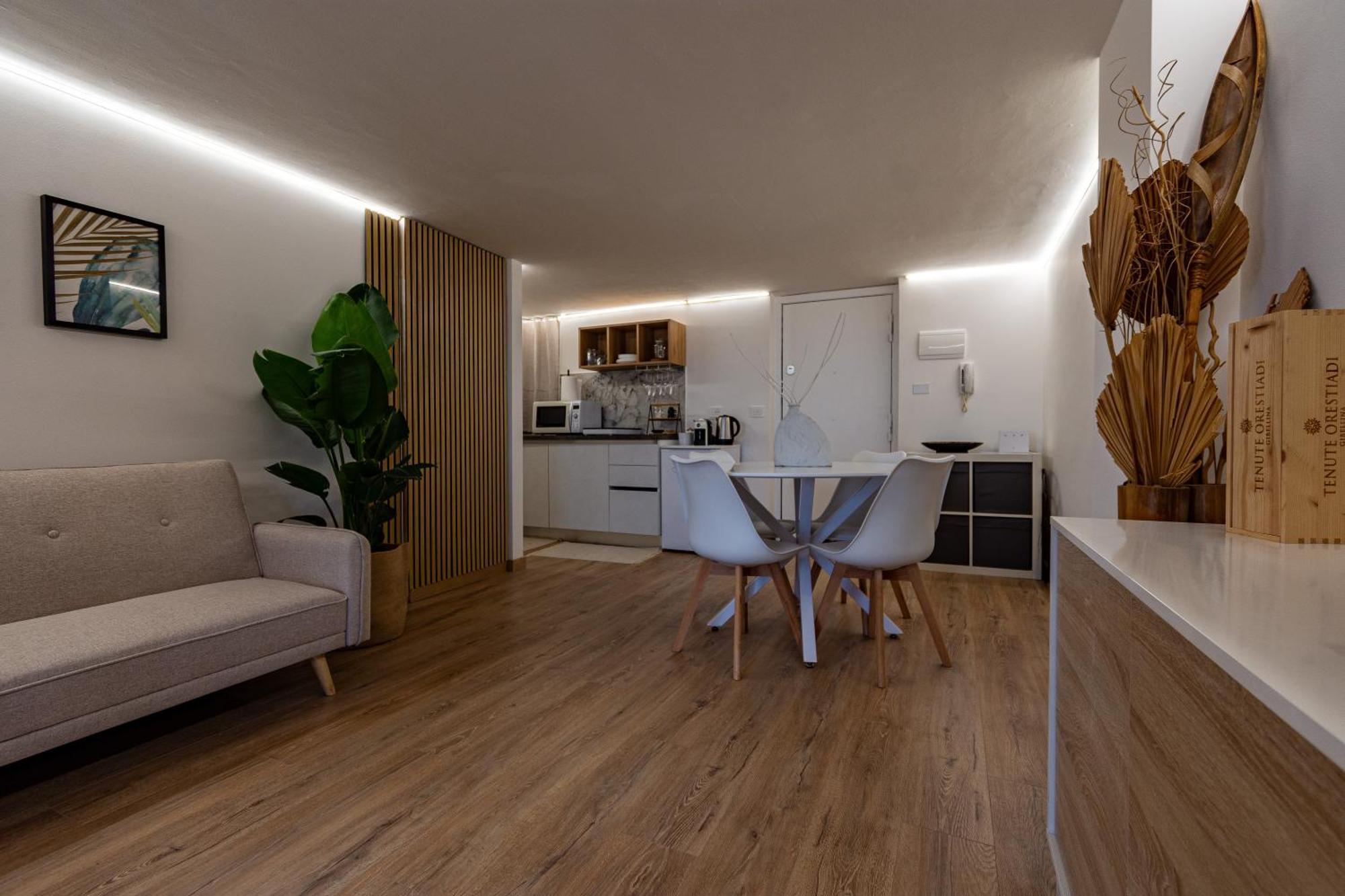 Maison Dafne カターニア エクステリア 写真